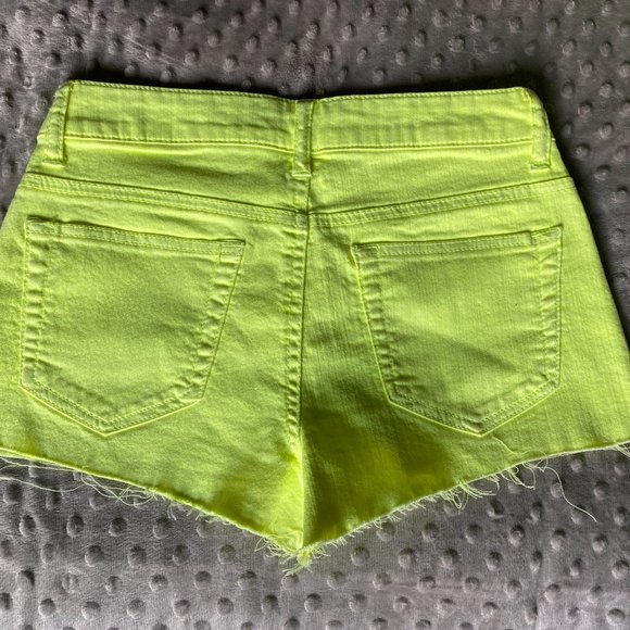 Booty Shorts (2) - Picture 8 of 9